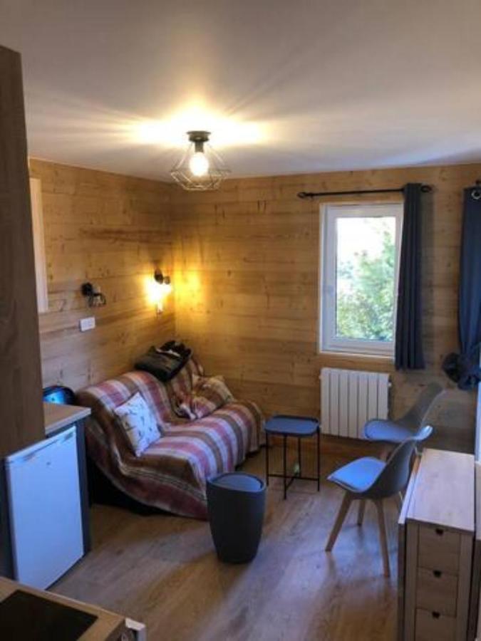 Appartement Ski Station Val Louron - Au Pied Des Pistes - 4 - 6 Personnes Génos Eksteriør billede