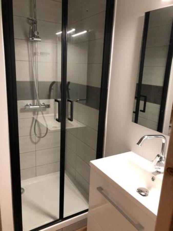 Appartement Ski Station Val Louron - Au Pied Des Pistes - 4 - 6 Personnes Génos Eksteriør billede