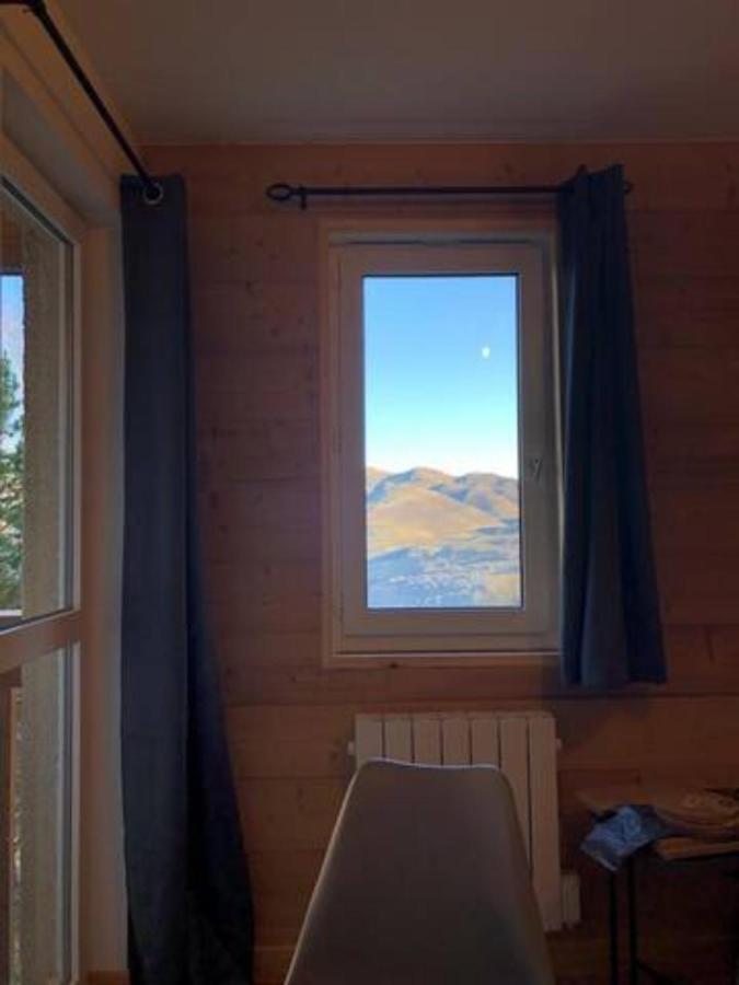 Appartement Ski Station Val Louron - Au Pied Des Pistes - 4 - 6 Personnes Génos Eksteriør billede