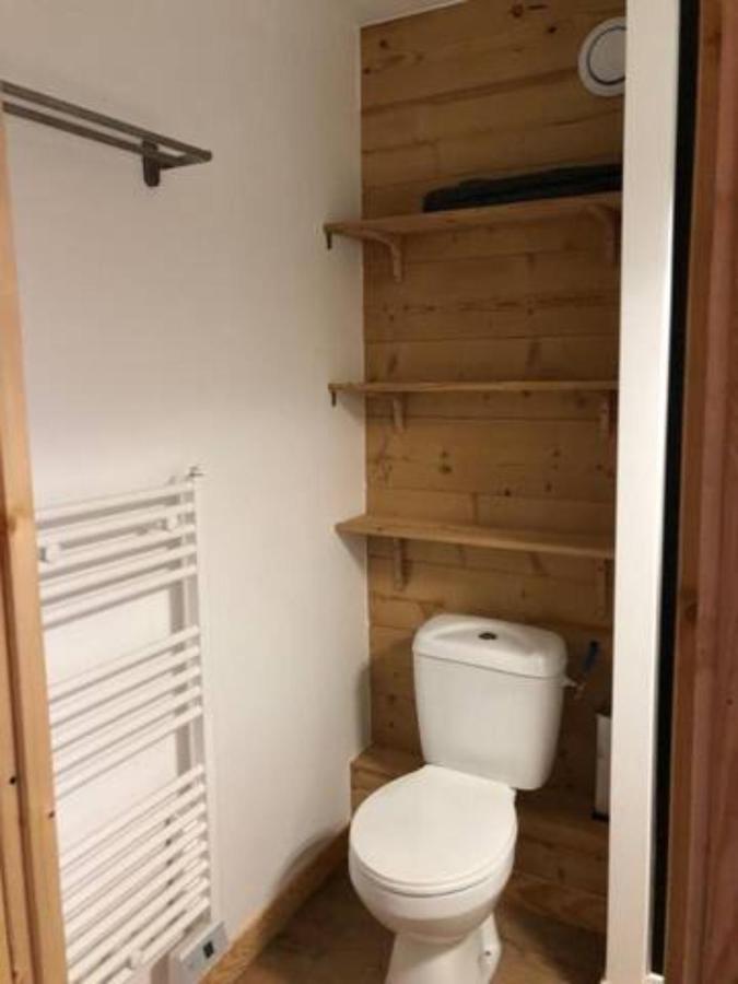 Appartement Ski Station Val Louron - Au Pied Des Pistes - 4 - 6 Personnes Génos Eksteriør billede